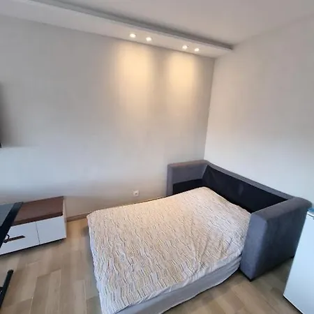 Apartman Juan Les Pins View *