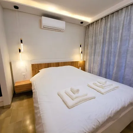 Juan Les Pins View Appartement *