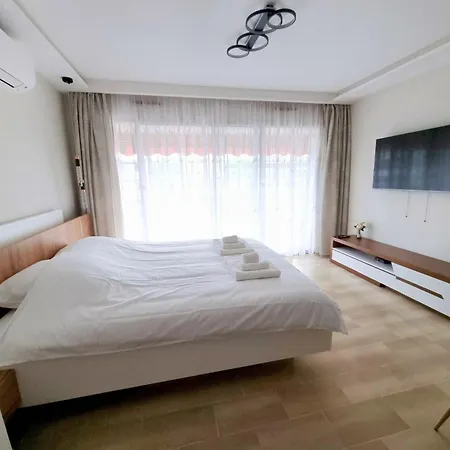Appartement Juan Les Pins View Antibes